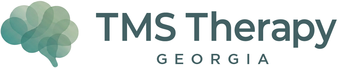 TMS Therapy Georgia logo